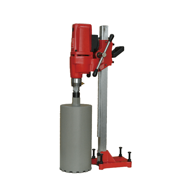 工程用金剛石鉆孔機(jī)品牌排行是怎樣的？